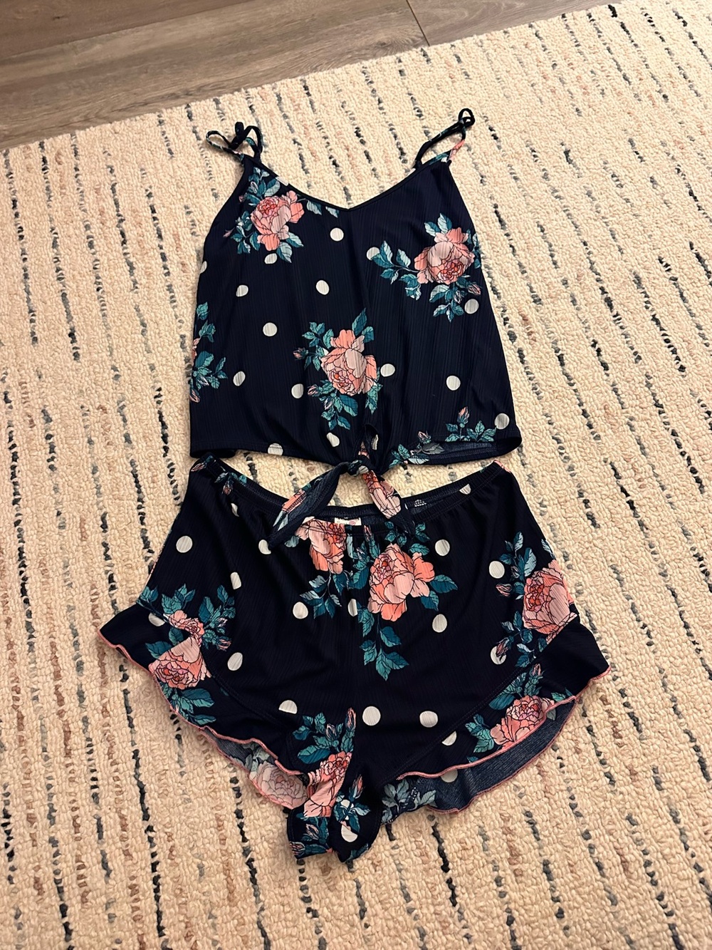 Women’s pajama set